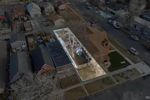 3510 N High St, Denver, CO 80205 - Photo 1
