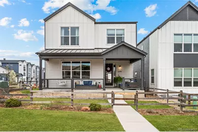 6295 King Court, Denver, CO 80221 - Photo 1