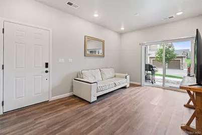 9962 W Victoria Place #102, Littleton, CO 80127 - Photo 5