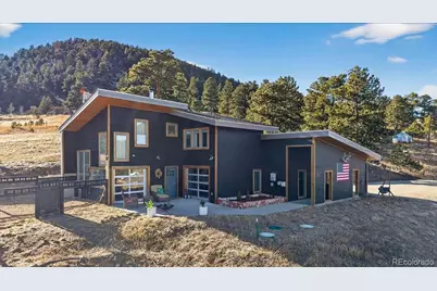 11013 Circle Drive, Golden, CO 80403 - Photo 1