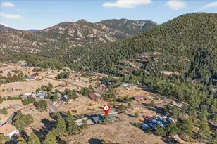 11013 Circle Dr, Golden, CO 80403 - Photo 35