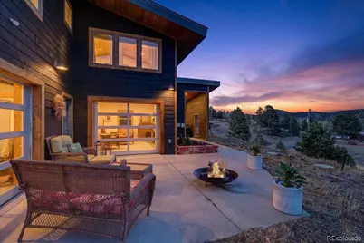 11013 Circle Drive, Golden, CO 80403 - Photo 29