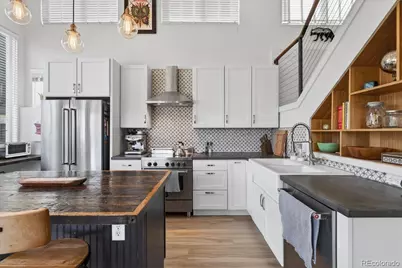 11013 Circle Drive, Golden, CO 80403 - Photo 5