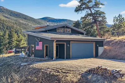 11013 Circle Drive, Golden, CO 80403 - Photo 3