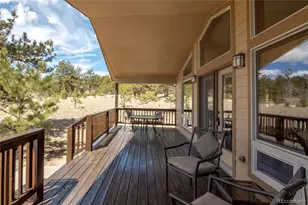 75 Whip Way, Hartsel, CO 80449 - Photo 3