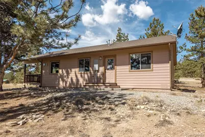75 Whip Way, Hartsel, CO 80449 - Photo 41