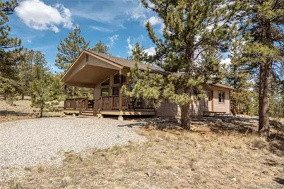 75 Whip Way, Hartsel, CO 80449 - Photo 43