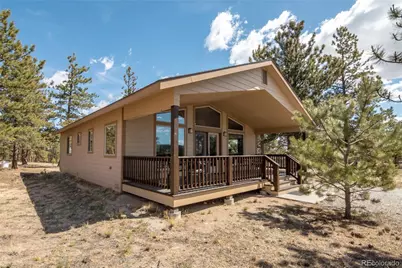 75 Whip Way, Hartsel, CO 80449 - Photo 9
