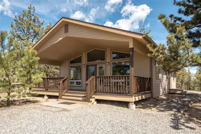 75 Whip Way, Hartsel, CO 80449 - Photo 1