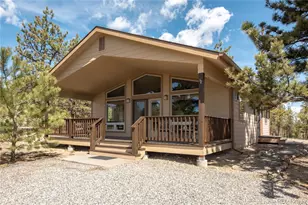 75 Whip Way, Hartsel, CO 80449 - Photo 1