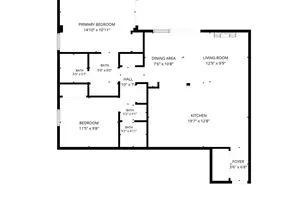 2 Adams St, Denver, CO 80206 - Photo 23