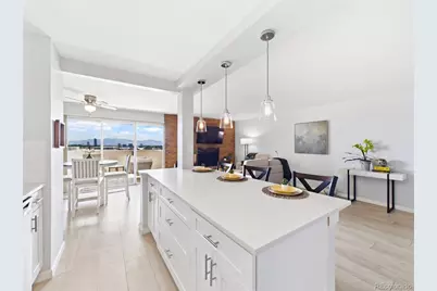 2 Adams Street #905, Denver, CO 80206 - Photo 17