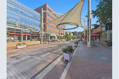 2 Adams Street #905, Denver, CO 80206 - Photo 21