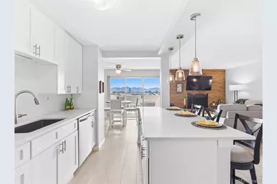 2 Adams Street #905, Denver, CO 80206 - Photo 3