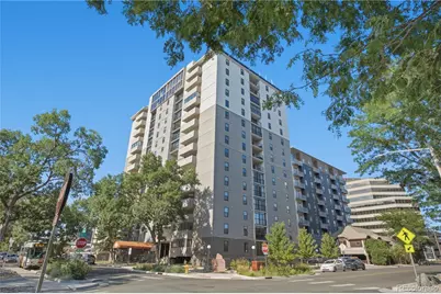 2 Adams Street #905, Denver, CO 80206 - Photo 11