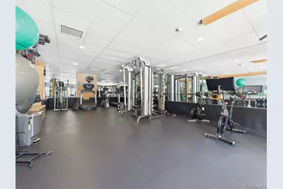 2 Adams Street #905, Denver, CO 80206 - Photo 13