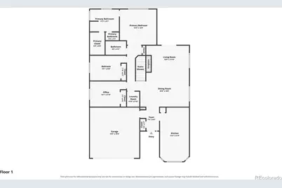 9435 High Cliffe Street, Littleton, CO 80129 - Photo 27