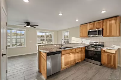 444 N Spruce Street #B, Colorado Springs, CO 80905 - Photo 5