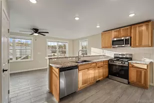 444 N Spruce St, Colorado Springs, CO 80905 - Photo 5