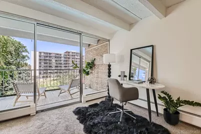 4801 E 9th Avenue #301S, Denver, CO 80220 - Photo 3