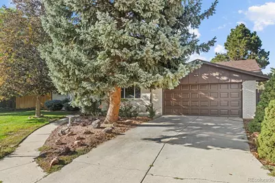 12081 W 36th Place, Wheat Ridge, CO 80033 - Photo 3