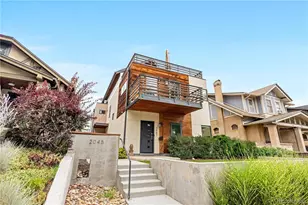 2047 N Race St, Denver, CO 80205 - Photo 3