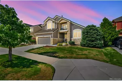12200 Coral Burst Lane, Parker, CO 80134 - Photo 1