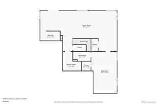 12200 Coral Burst Ln, Parker, CO 80134 - Photo 49