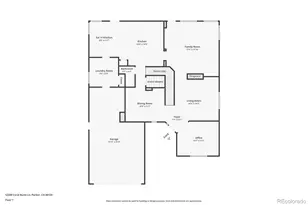 12200 Coral Burst Ln, Parker, CO 80134 - Photo 47