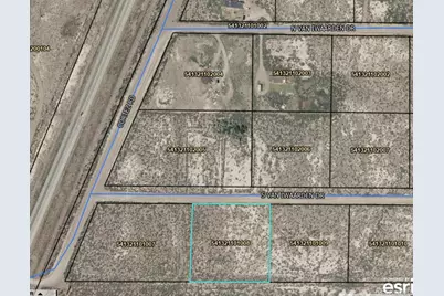 000 Van Iwaarden, Alamosa, CO 81101 - Photo 9