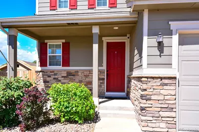 6282 Anders Ridge Lane, Colorado Springs, CO 80927 - Photo 3