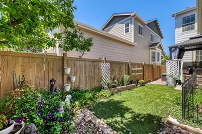 3672 Champagne Avenue, Castle Rock, CO 80109 - Photo 27
