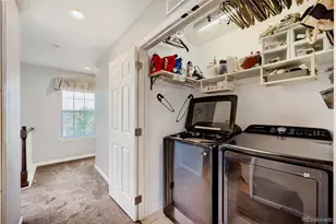3672 Champagne Ave, Castle Rock, CO 80109 - Photo 23