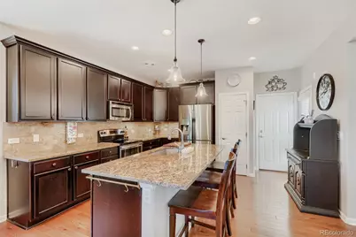 3672 Champagne Avenue, Castle Rock, CO 80109 - Photo 11