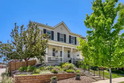 3672 Champagne Avenue, Castle Rock, CO 80109 - Photo 1