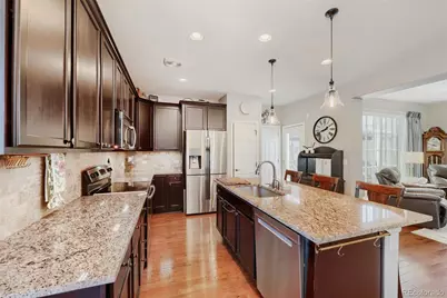 3672 Champagne Avenue, Castle Rock, CO 80109 - Photo 5