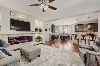 3672 Champagne Avenue, Castle Rock, CO 80109 - Photo 3