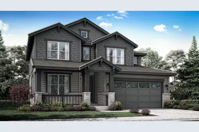 2986 S Kendrick Parkway, Morrison, CO 80465 - Photo 1