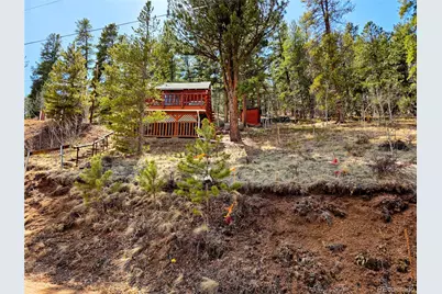 163 Ward Street, Bailey, CO 80421 - Photo 21