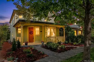 3477 Florence Way, Denver, CO 80238 - Photo 1