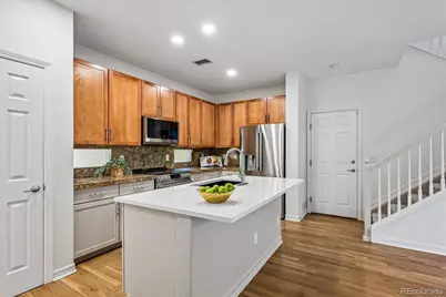 3477 Florence Way, Denver, CO 80238 - Photo 13
