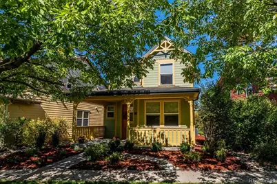 3477 Florence Way, Denver, CO 80238 - Photo 3