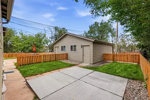 1476 S Ogden St, Denver, CO 80210 - Photo 21