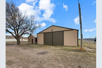 820 Front Street, Arriba, CO 80804 - Photo 3