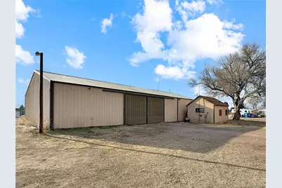 820 Front Street, Arriba, CO 80804 - Photo 21
