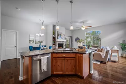 13916 Paradise Villas Grove, Colorado Springs, CO 80921 - Photo 13