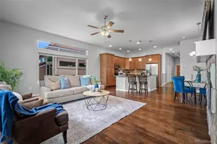 13916 Paradise Villas Grove, Colorado Springs, CO 80921 - Photo 7