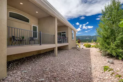 13916 Paradise Villas Grove, Colorado Springs, CO 80921 - Photo 43