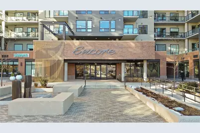 20 Wilcox Street #210, Castle Rock, CO 80104 - Photo 1