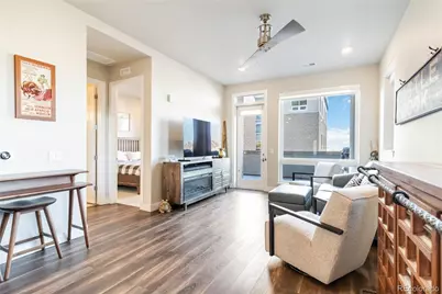 20 Wilcox Street #210, Castle Rock, CO 80104 - Photo 5